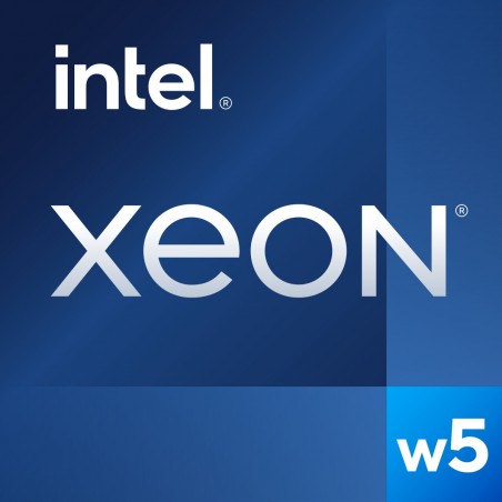 Intel Xeon w5-2465X 3100...