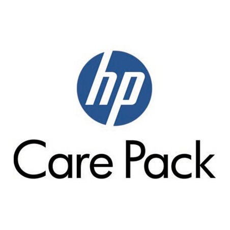 HPE Care Pack Electronic HP...