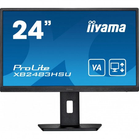 Iiyama 24W LCD Business...