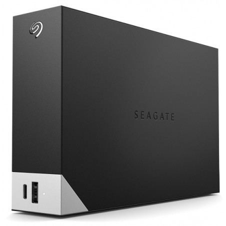 Seagate ONE TOUCH HUB 18TB...