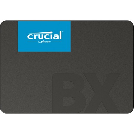 Crucial BX500 - 2000 GB -...