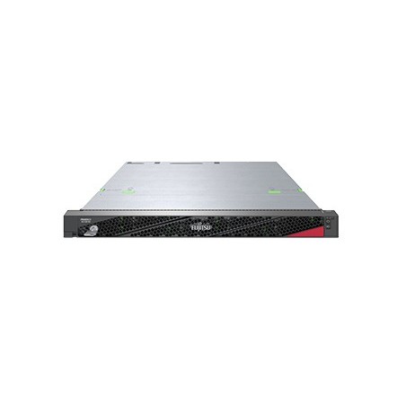 Fujitsu RX1330 M5 E-2388G...