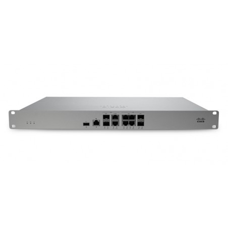 Cisco MX105 Router-Security...