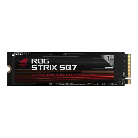 ASUS ROG Strix SQ7 NVMe SSD...