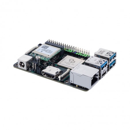 ASUS Tinker Board 2S - 2000...