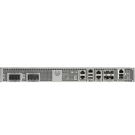 Cisco ASR920 SERIES - 2GE AND