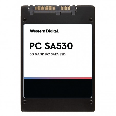 SanDisk PC SA530 - 1000 GB...