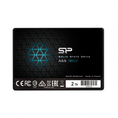 Silicon Power SSD 4TB...