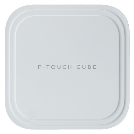 Brother P-touch CUBE Pro...