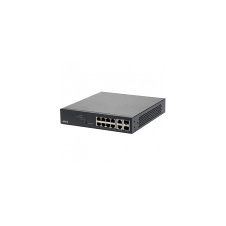 AXIS T8508 POE+ NETWORK...