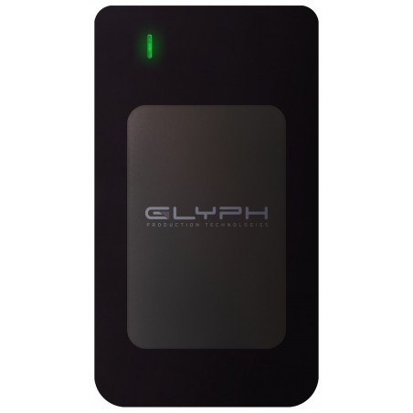 Glyph Atom Raid - 2000 GB -...