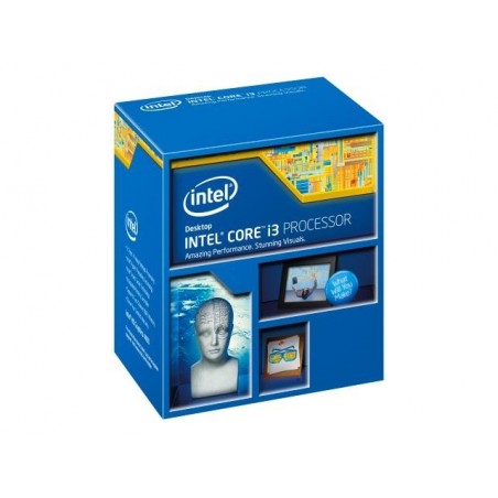 Intel Core i3 4330 Core i3...