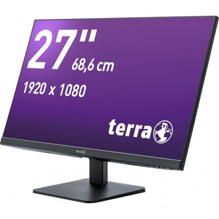 TERRA LCD-LED 2727W black...