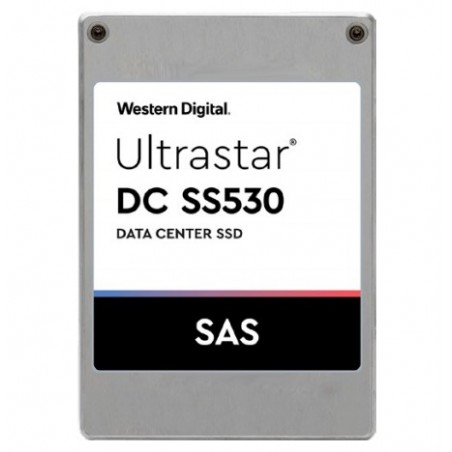 WD DC SS530 - 1600 GB - 2.5...