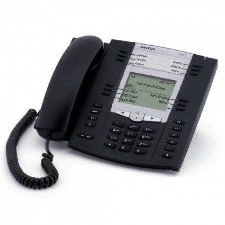 Mitel 6737 SIP Phone -...
