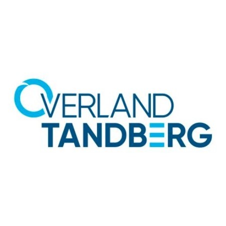 Overland-Tandberg LTO...
