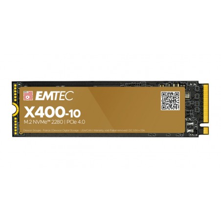 EMTEC SSD 4TB 7400-7000...