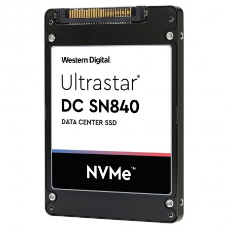 WD Ultrastar DC SN840 -...