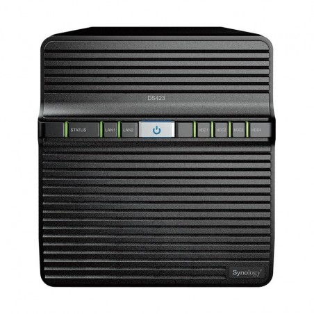 Synology NAS Disk Station...
