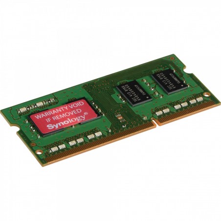 Synology 8GB DDR4-2133 - 8...