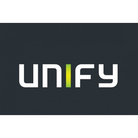 Unify OpenScape Business V2...