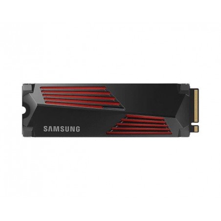 Samsung 990 PRO SSD 1TB M.2...