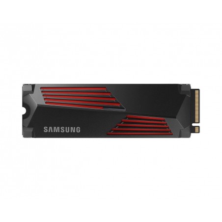 Samsung SSD 990 PRO...