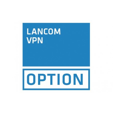 Lancom VPN Option - Gateway