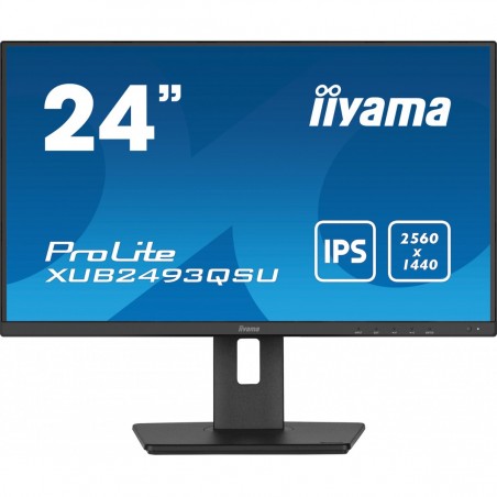 Iiyama 24W LCD Business...
