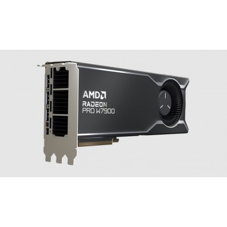 AMD Radeon Pro W7900 48GB...