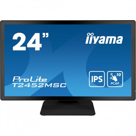 Iiyama 24W LCD Projective...