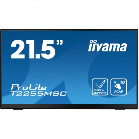 Iiyama 22W LCD Projective...