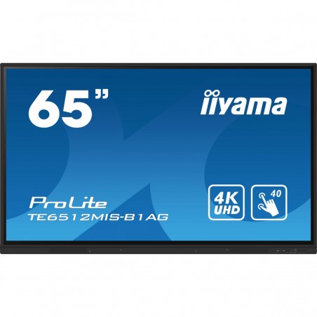 Iiyama 65 iiWare10 Android...