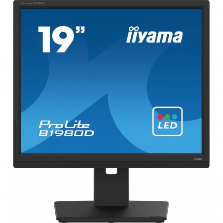 Iiyama 48.0cm 19 B1980D-B5...
