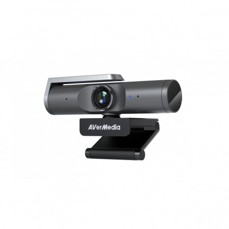 AVer Webcam Live Stream Cam...