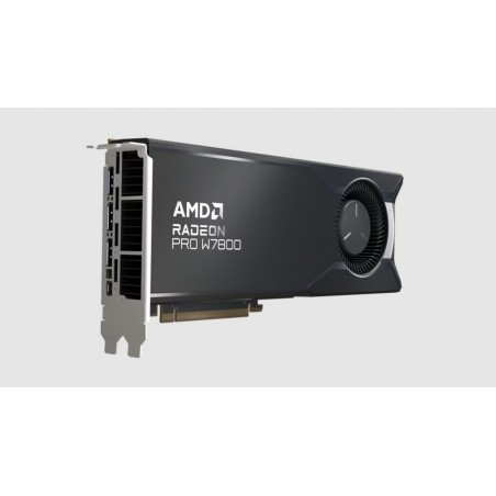 AMD Radeon Pro W7800 48GB...