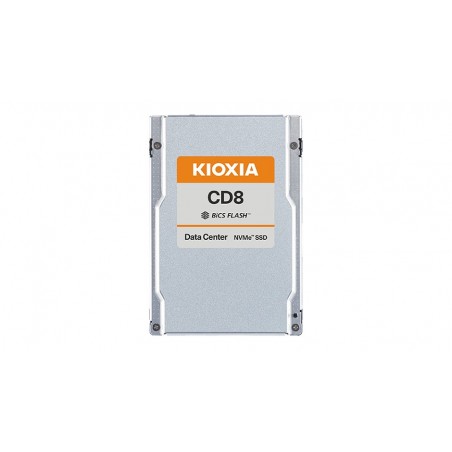 Kioxia CD8-R PCIe Gen4 U.2...
