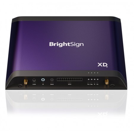 BrightSign Enterprise 4K...