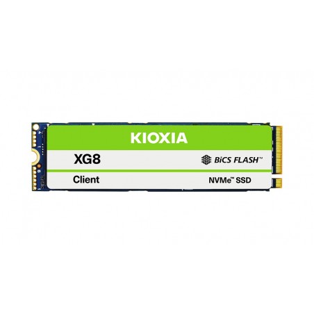 Kioxia Client SSD 4096Gb...