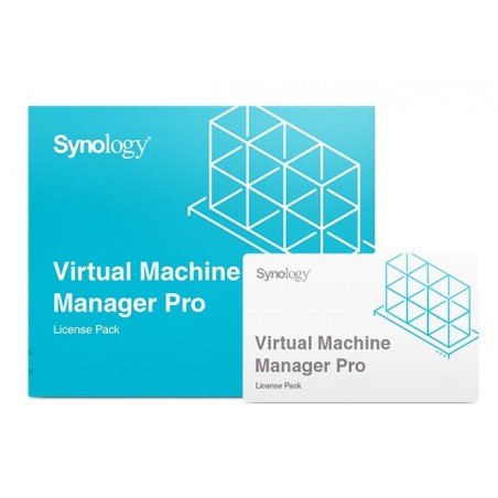 Synology VMM Pro Lizenz 7...