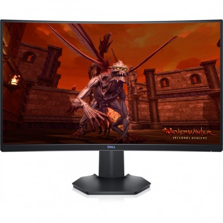Dell LCD 27 Curved Gaming...