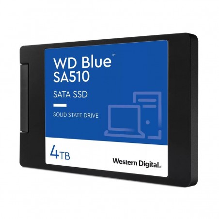 WD WDS400T3B0A 2.5 SATA...