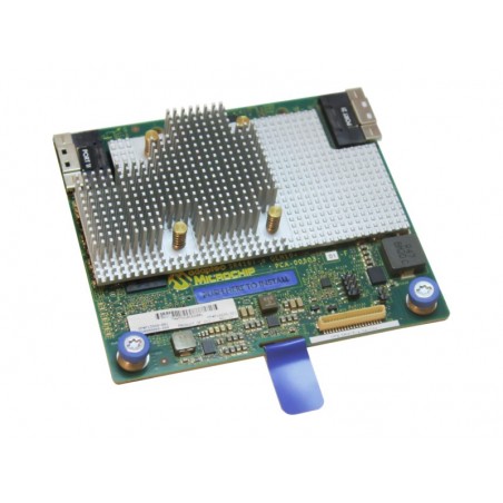 HPE Microchip SR416i-a CNTRL