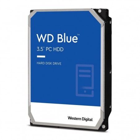 WD Blue 6TB SATA 8.9cm...