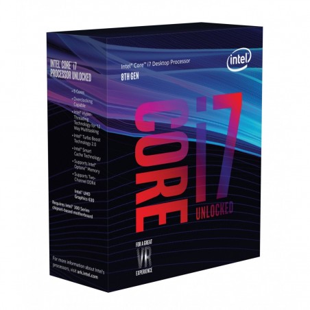 Intel Core i7 8700 Core i7...