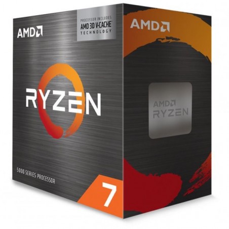AMD Ryzen 7 5800X3D TRAY 3D...