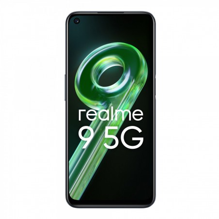 Realme 9 5G 128GB-4GB Black