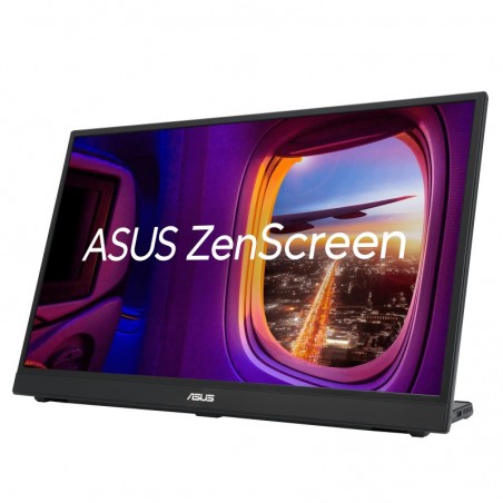 ASUS ZenScreen MB17AHG...