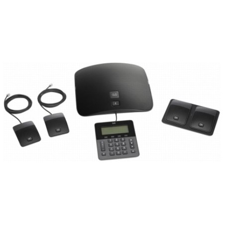 Cisco Unified IP Conf Phone...