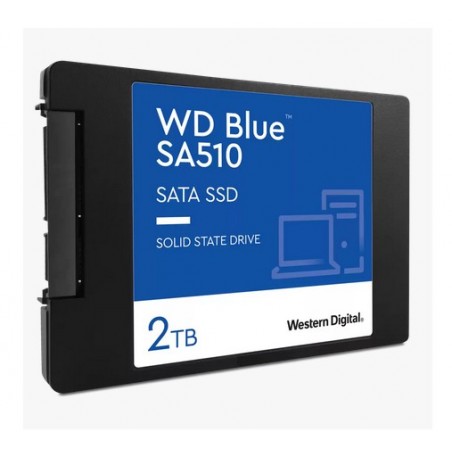 WD WDS200T3B0A 2.5 SATA...